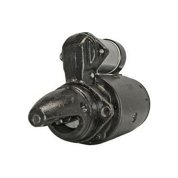 Starter - Compatible with 1967 International 1200B