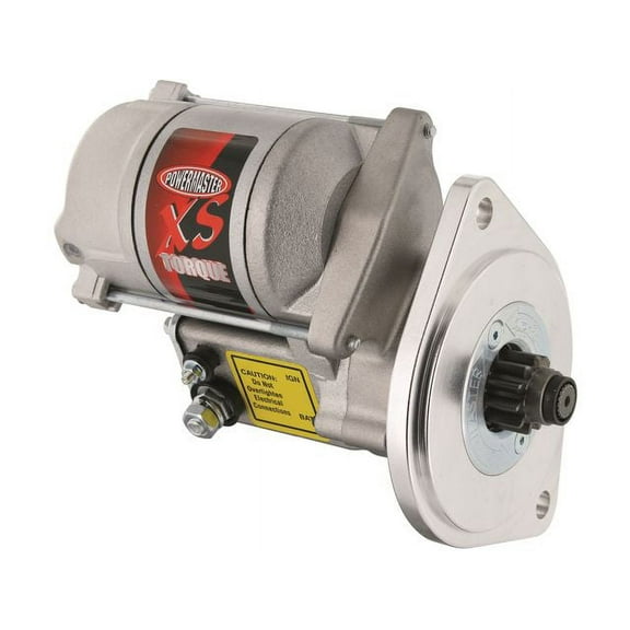 Starter - Compatible with 1968 - 1974, 1976 - 1986 Ford LTD 1969 1970 1971 1972 1973 1977 1978 1979 1980 1981 1982 1983 1984 1985