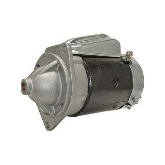 Starter - Compatible with 1968 - 1974 Ford Torino 1969 1970 1971 1972 1973