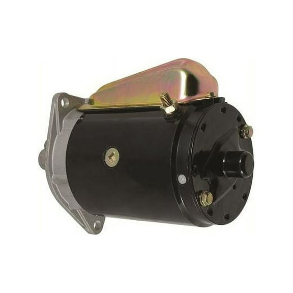 Starter - Compatible with 1968 - 1976 Ford Torino 1969 1970 1971 1972 1973 1974 1975