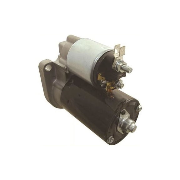 Starter - Compatible with 1968 - 1980 MG MGB 1.8L 4-Cylinder 1969 1970 1971 1972 1973 1974 1975 1976 1977 1978 1979