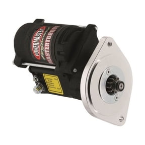Starter - Compatible with 1972 - 1976 Lincoln Mark IV 1973 1974 1975