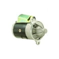 thumbnail image 1 of Starter - Compatible with 1977 - 1979 Ford Pinto 2.8L V6 1978, 1 of 2