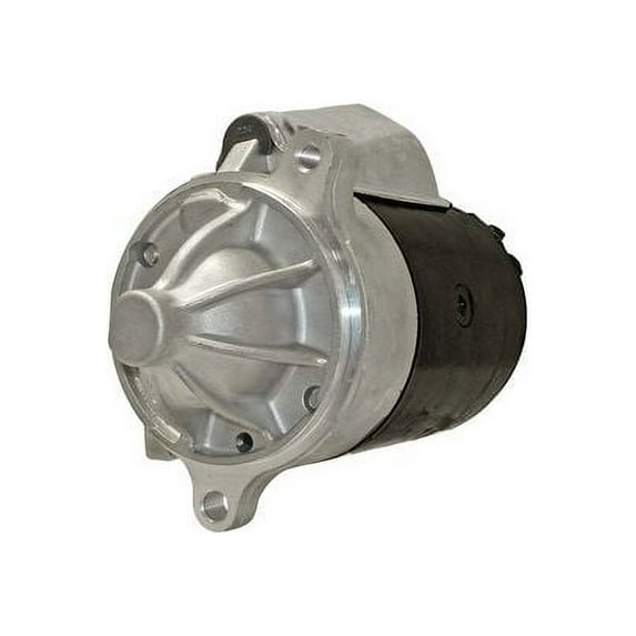 Starter - Compatible with 1977 - 1991 Ford E-350 Econoline 1978 1979 1980 1981 1982 1983 1984 1985 1986 1987 1988 1989 1990