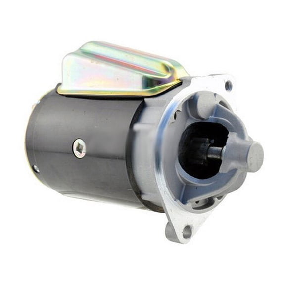 Starter - Compatible with 1977 - 1991 Ford F-350 1978 1979 1980 1981 1982 1983 1984 1985 1986 1987 1988 1989 1990