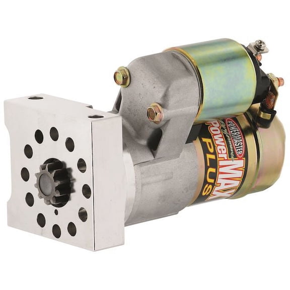 Starter - Compatible with 1978 - 1979, 1997 - 2013 Chevy Corvette 1998 1999 2000 2001 2002 2003 2004 2005 2006 2007 2008 2009 2010 2011 2012