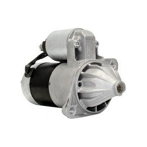Starter - Compatible with 1979 - 1982 Dodge D50 1980 1981