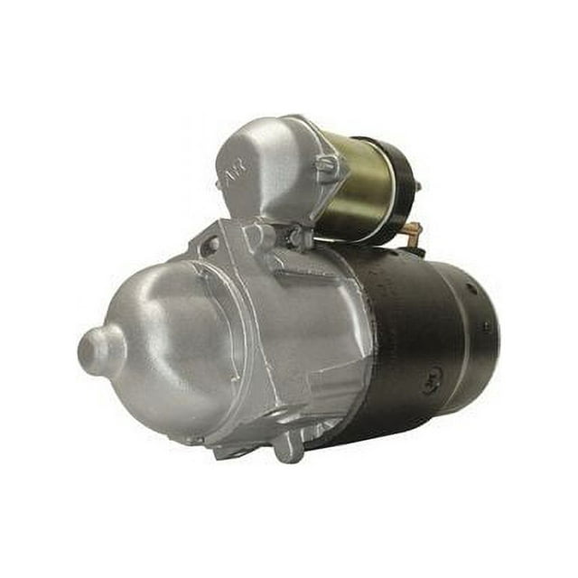 Starter Compatible with 1979 1994 GMC G2500 1980 1981 1982 1983 1984 1985 1986 1987 1988