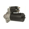 thumbnail image 1 of Starter - Compatible with 1980, 1982, 1984 - 1988 Audi 5000 1985 1986 1987, 1 of 2