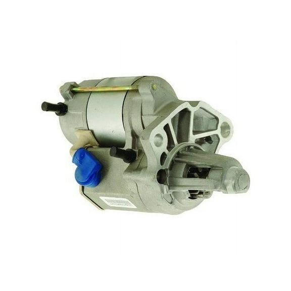 Starter - Compatible with 1981 - 1993 Dodge D250 1982 1983 1984 1985 1986 1987 1988 1989 1990 1991 1992