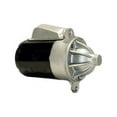 thumbnail image 1 of Starter - Compatible with 1983 - 1991 Ford Ranger 1984 1985 1986 1987 1988 1989 1990, 1 of 2