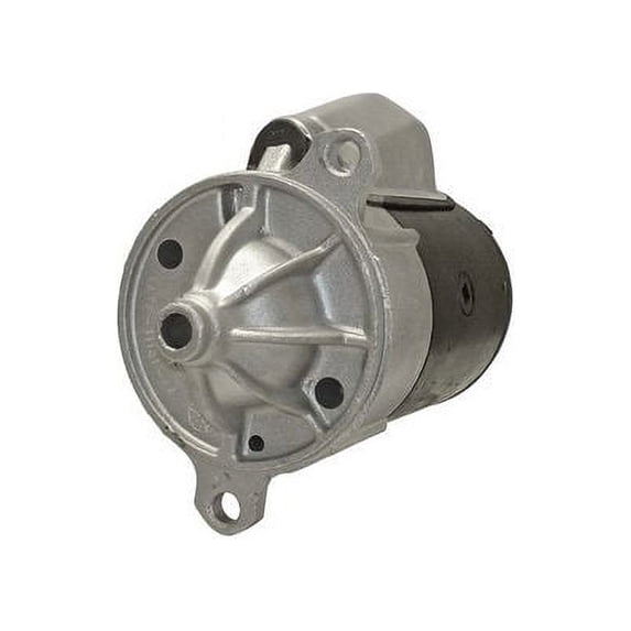 Starter - Compatible with 1983 Ford F-100