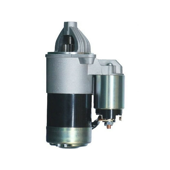 Starter - Compatible with 1987 - 1996 Mitsubishi Mighty Max 1988 1989 1990 1991 1992 1993 1994 1995