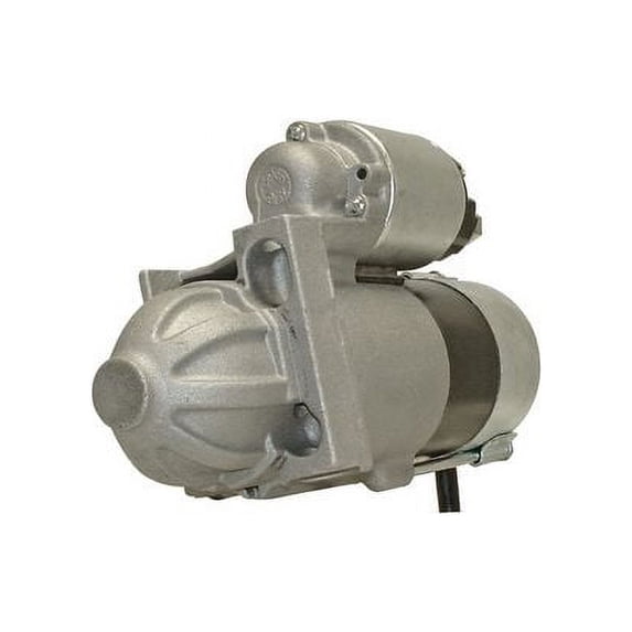 Starter - Compatible with 1988 - 1989, 1994 - 1999 GMC K1500 1995 1996 1997 1998