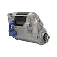 thumbnail image 1 of Starter - Compatible with 1988 - 1993 Toyota Pickup 3.0L V6 1989 1990 1991 1992, 1 of 2