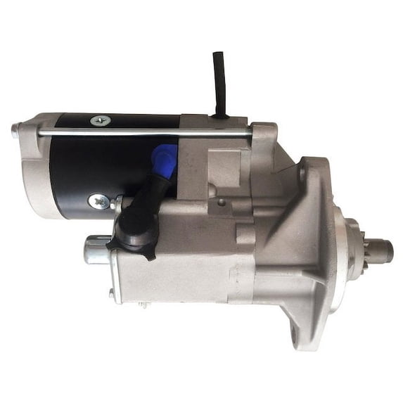 Starter - Compatible with 1988 - 1994 Isuzu NRR 1989 1990 1991 1992 1993