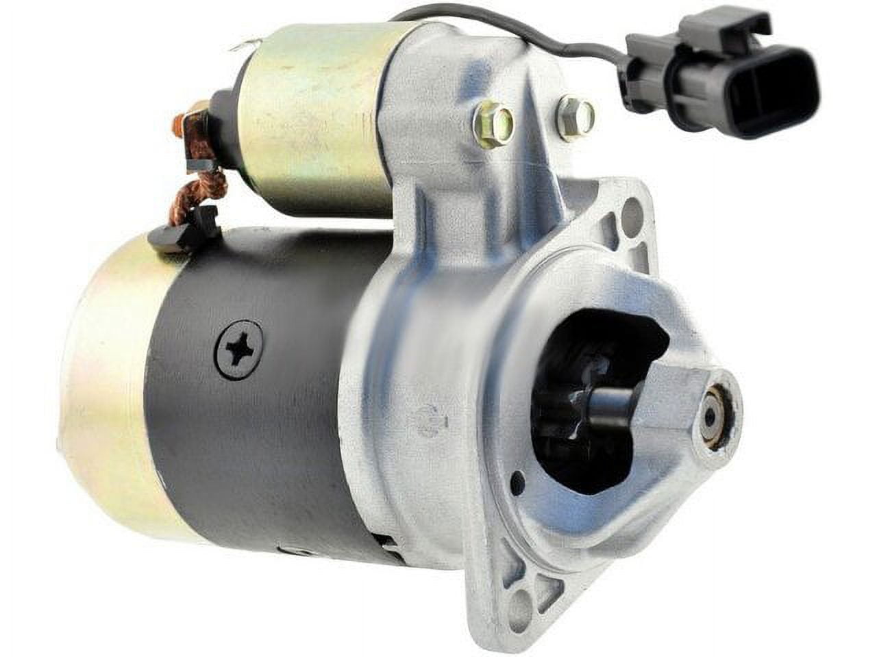 H.i.t.a.c.h.i New Starter - Compatible with 1988 - 1994 H.i.t.a.c.h.i New Starter - Compatible with 1988 - 1994