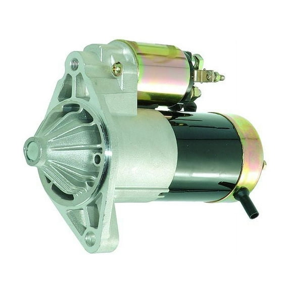 Starter - Compatible with 1988 - 1995, 1997 - 1998 Jeep Wrangler 1989 1990 1991 1992 1993 1994
