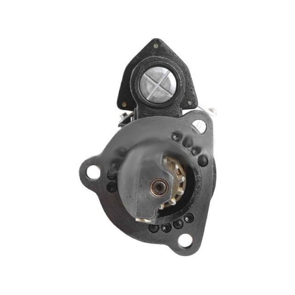 Starter - Compatible with 1989 - 2003 Mack CH 1990 1991 1992 1993 1994 1995 1996 1997 1998 1999 2000 2001 2002