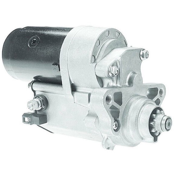 Starter - Compatible with 1990 - 1994 LS400 4.0L V8 1991 1992 1993
