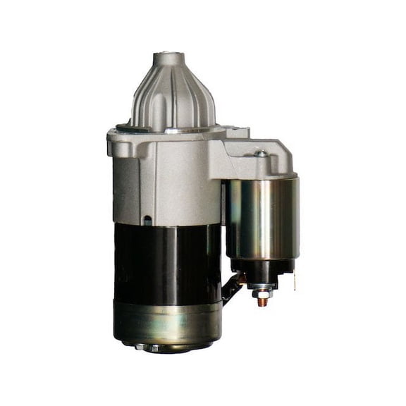 Starter - Compatible with 1990 - 1994 Mitsubishi Mighty Max 3.0L V6 1991 1992 1993