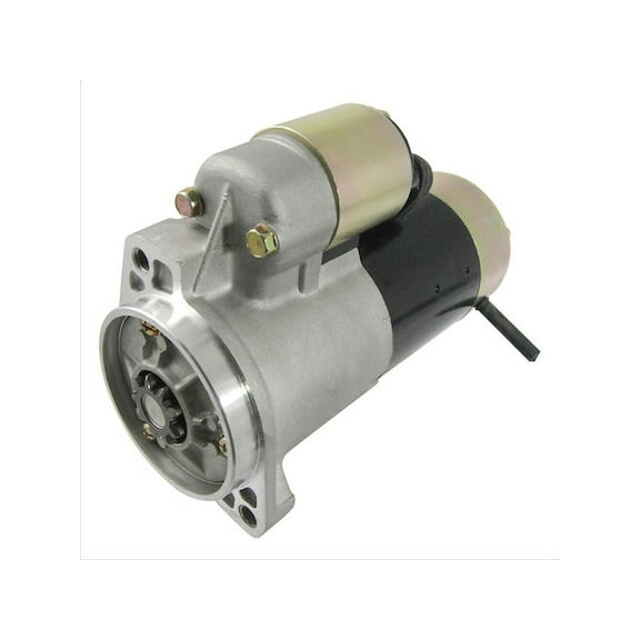 Starter - Compatible with 1990 - 1995 Nissan Pathfinder 3.0L V6 1991 1992 1993 1994