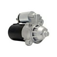 thumbnail image 1 of Starter - Compatible with 1990 - 1999 Mercury Sable Wagon 1991 1992 1993 1994 1995 1996 1997 1998, 1 of 2