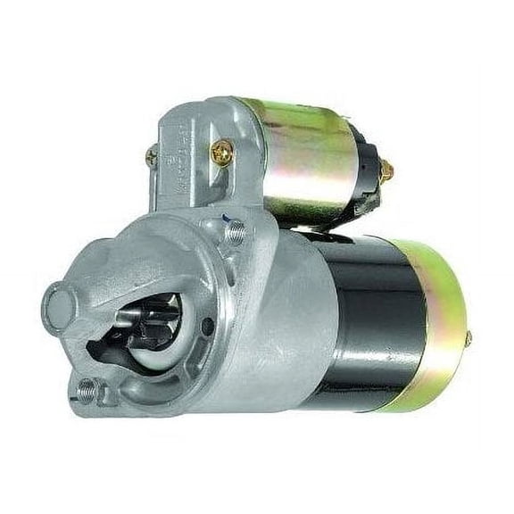 Starter - Compatible with 1990 - 1999 Mitsubishi Eclipse 1991 1992 1993 1994 1995 1996 1997 1998