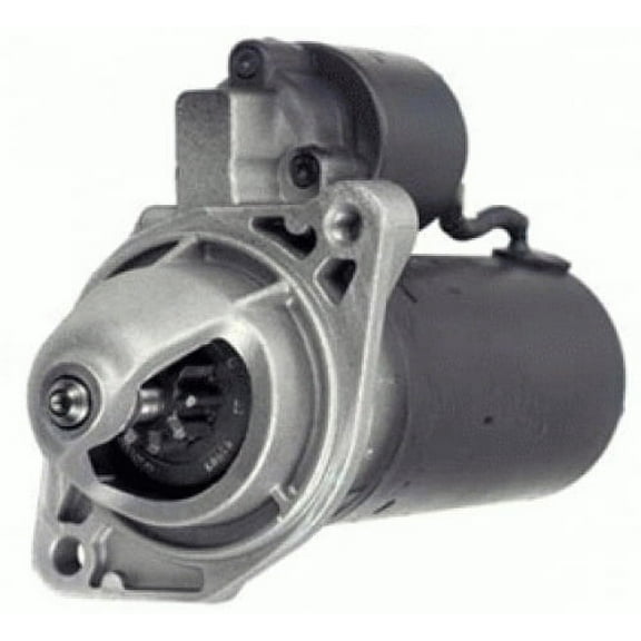 Starter Compatible with 1990 Jaguar XJ6 4.0L