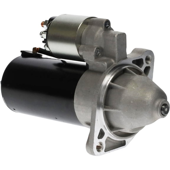 Starter Compatible with 1990 Jaguar XJ6 4.0L