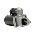thumbnail image 1 of Starter - Compatible with 1991 - 1992 Isuzu Rodeo 3.1L V6, 1 of 2