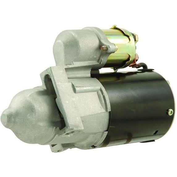 Starter - Compatible with 1991 - 1995 Chevy Camaro 1992 1993 1994