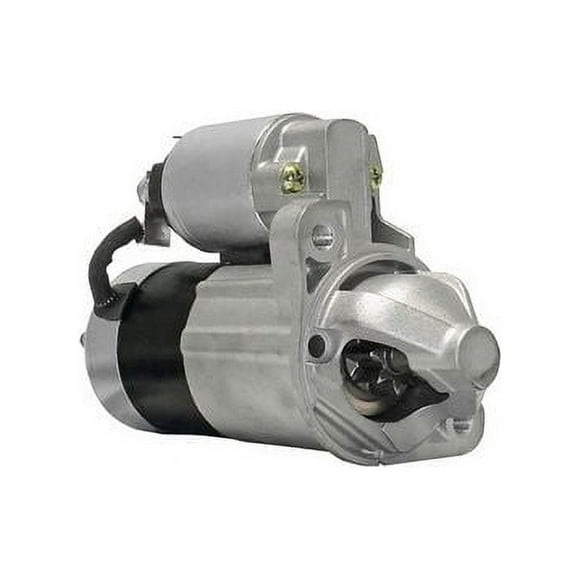 Starter - Compatible with 1991 - 1995 Mitsubishi 3000GT 1992 1993 1994