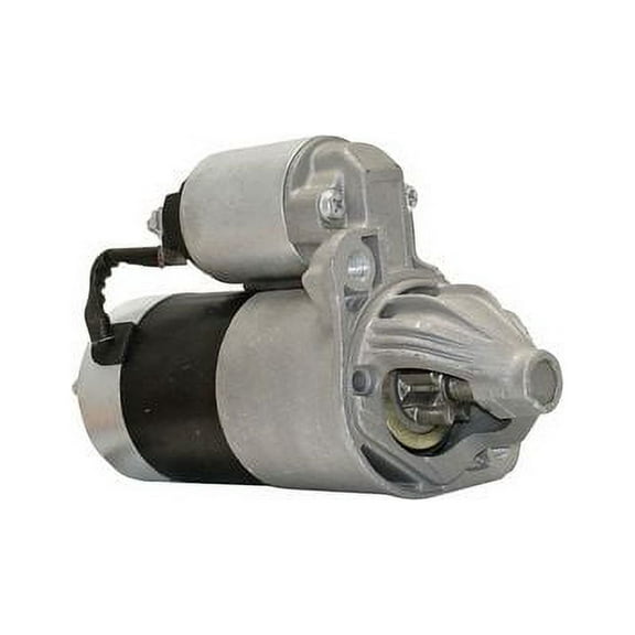 Starter - Compatible with 1991 - 1999 Mitsubishi 3000GT 1992 1993 1994 1995 1996 1997 1998