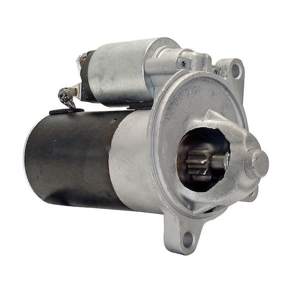 Starter - Compatible with 1991 - 2001 Ford Ranger 1992 1993 1994 1995 1996 1997 1998 1999 2000