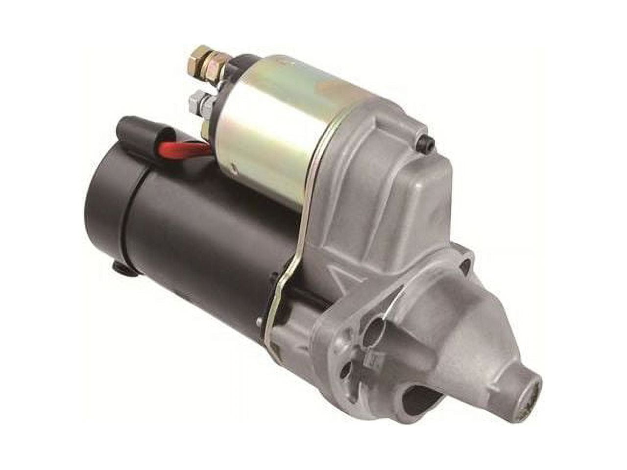 New Starter 2001 SATURN L SERIES 3.0L V6 main image 1
