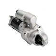thumbnail image 1 of Starter - Compatible with 1991 Chevy R1500 Suburban 6.2L V8 Diesel, 1 of 2