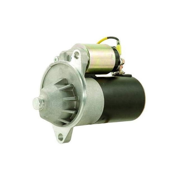 Starter - Compatible with 1992 - 1996 Ford Bronco 1993 1994 1995