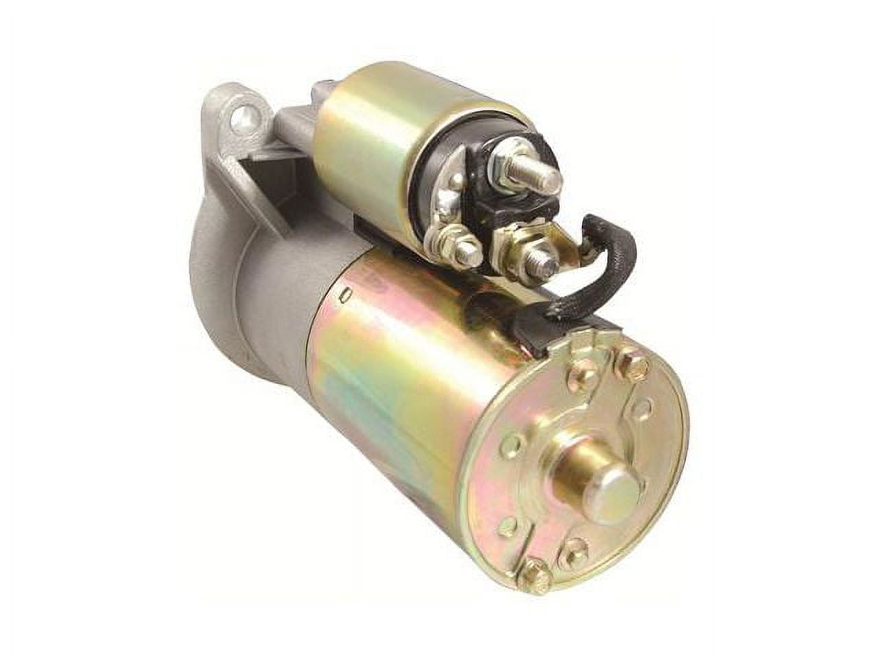 Starter For A 1995 Ford F150null