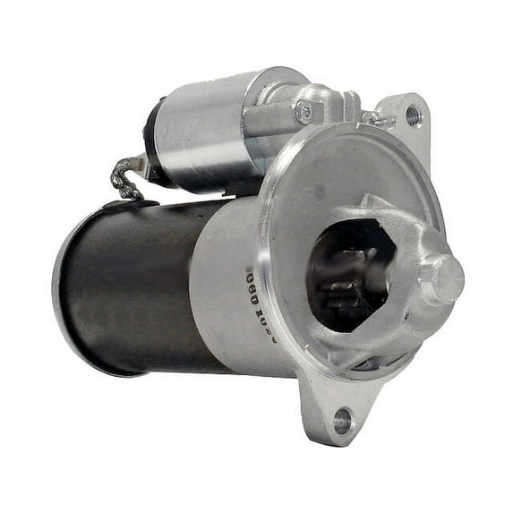 Starter - Compatible with 1992 - 1997 Ford F53 7.5L V8 1993 1994 1995 1996