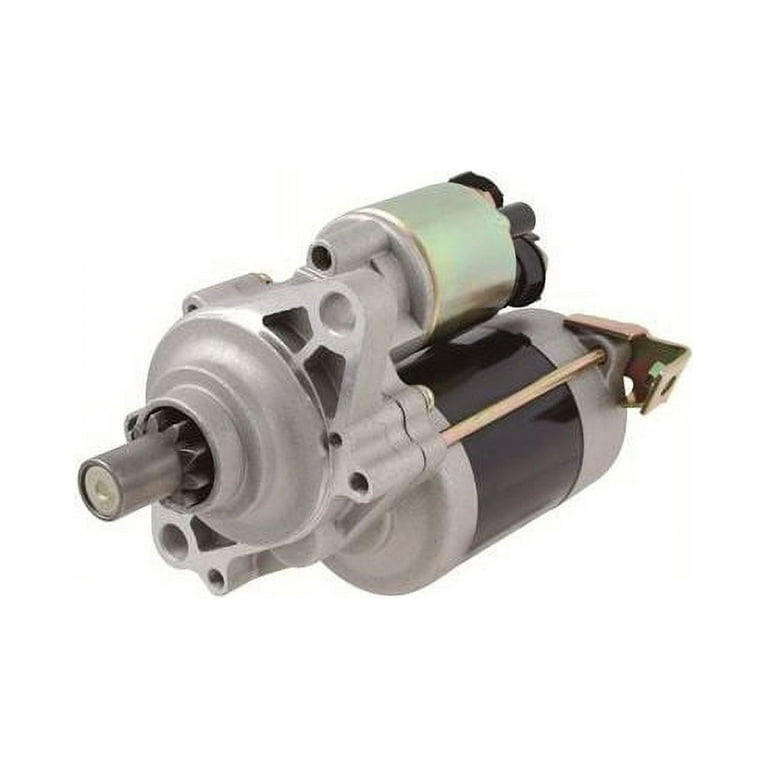 Starter - Compatible with 1992 - 1998 Honda Prelude 1993