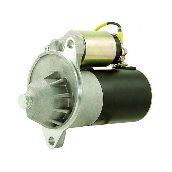 Starter - Compatible with 1992 - 2004 Ford Mustang 1993 1994 1995 1996 1997 1998 1999 2000 2001 2002 2003