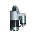 thumbnail image 1 of Starter - Compatible with 1993 - 1994 Mitsubishi Expo LRV 2.4L 4-Cylinder, 1 of 4