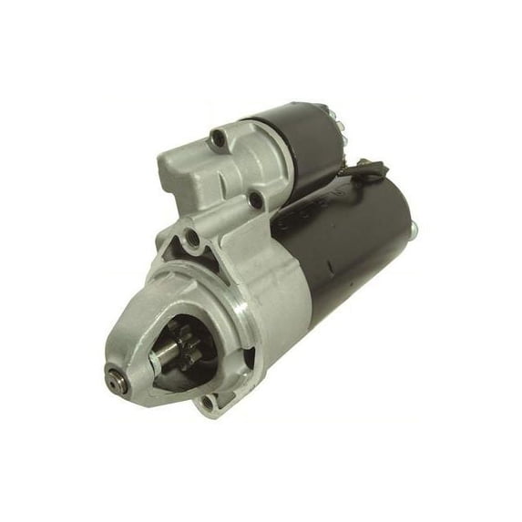 Starter - Compatible with 1993 - 1995, 1997 - 2001 BMW 740i 1994 1998 1999 2000