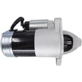 thumbnail image 1 of Starter - Compatible with 1993 - 1997 Ford Probe 2.0L 4-Cylinder 1994 1995 1996, 1 of 2