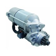 Starter - Compatible with 1993 - 1997 Toyota Land Cruiser 4.5L 6-Cylinder 1994 1995 1996