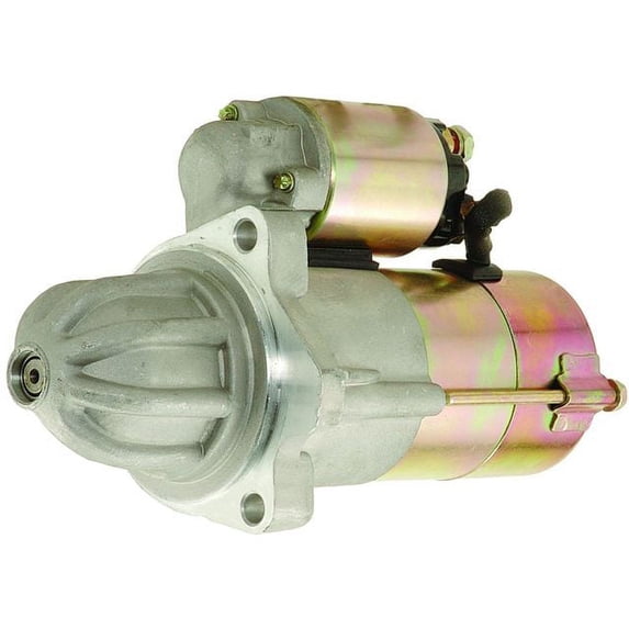 Starter - Compatible with 1993 - 2000 Cadillac Eldorado 4.6L V8 1994 1995 1996 1997 1998 1999