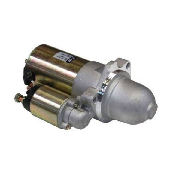 Starter - Compatible with 1993 - 2002 Cadillac Eldorado Coupe 4.6L V8 1994 1995 1996 1997 1998 1999 2000 2001