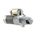 thumbnail image 1 of Starter - Compatible with 1993 - 2002 Mazda 626 2.5L V6 1994 1995 1996 1997 1998 1999 2000 2001, 1 of 2