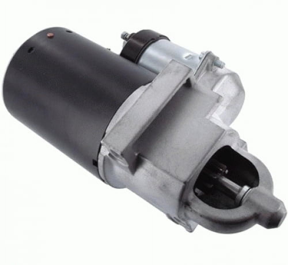 Starter Compatible with 1993 Chevrolet S10 Pickup 2.8L V6